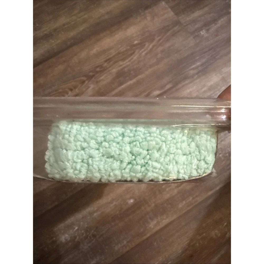 Rubbermaid Commercial Microfiber Flexible Duster Replacement Sleeve (Q851-20) 06